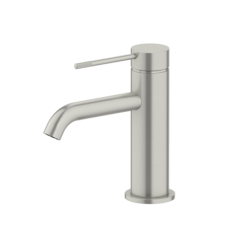 Basin Mixer Cartridge - 새로운 디자인의 세라믹 카트리지 브러시드 골드