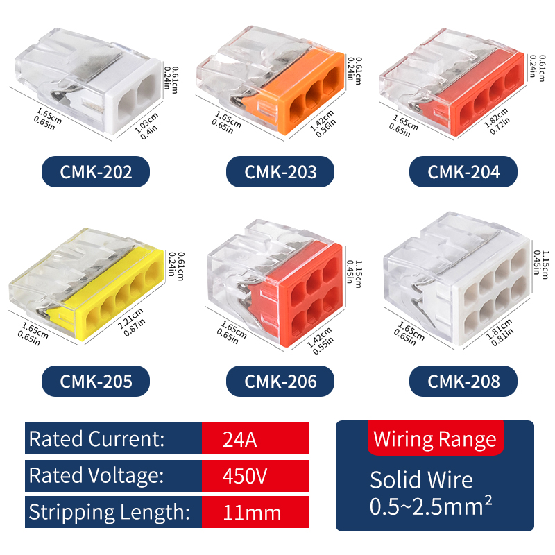 JINH 100개 미니 퀵 푸시 커넥터 세트 2-8 포 - Push Fit Connector 리뷰 및 가격