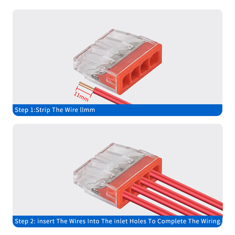 JINH 100개 미니 퀵 푸시 커넥터 세트 2-8 포 - Push Fit Connector 리뷰 및 가격