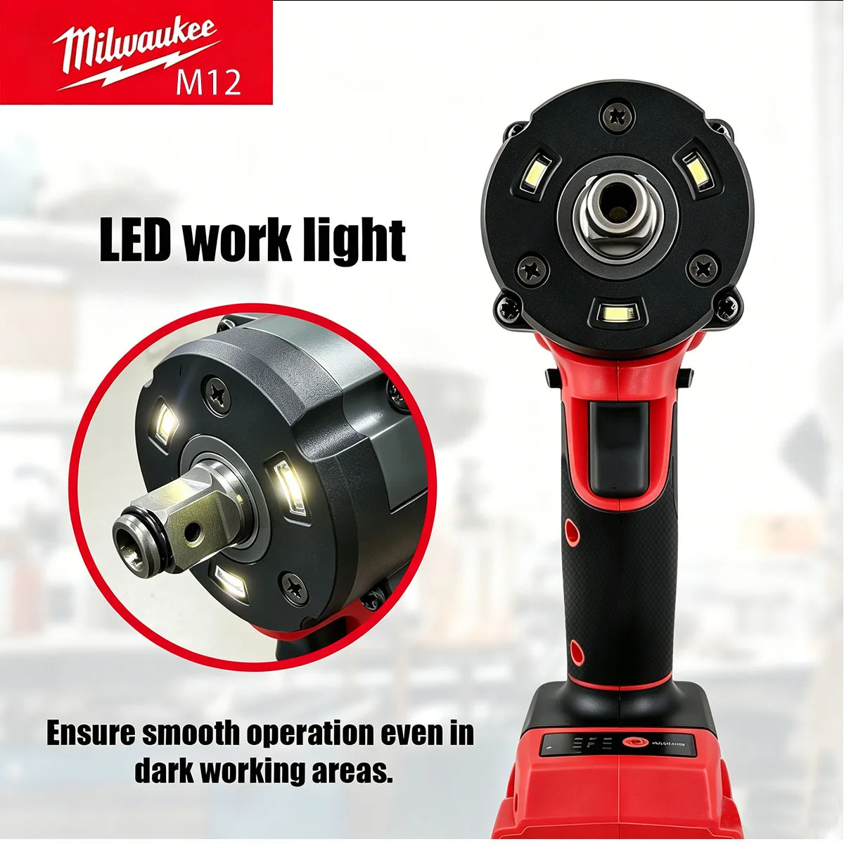밀워키 M12 1/2' M18 FUEL 브러시리스 무선 - Milwaukee Drill M12 Fuel 리뷰 및 가격