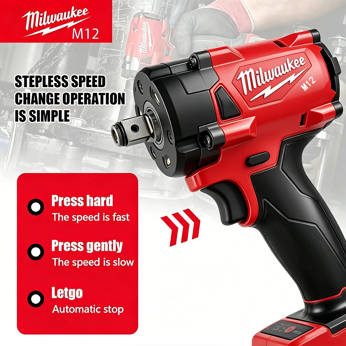 밀워키 M12 1/2' M18 FUEL 브러시리스 무선 - Milwaukee Drill M12 Fuel 리뷰 및 가격