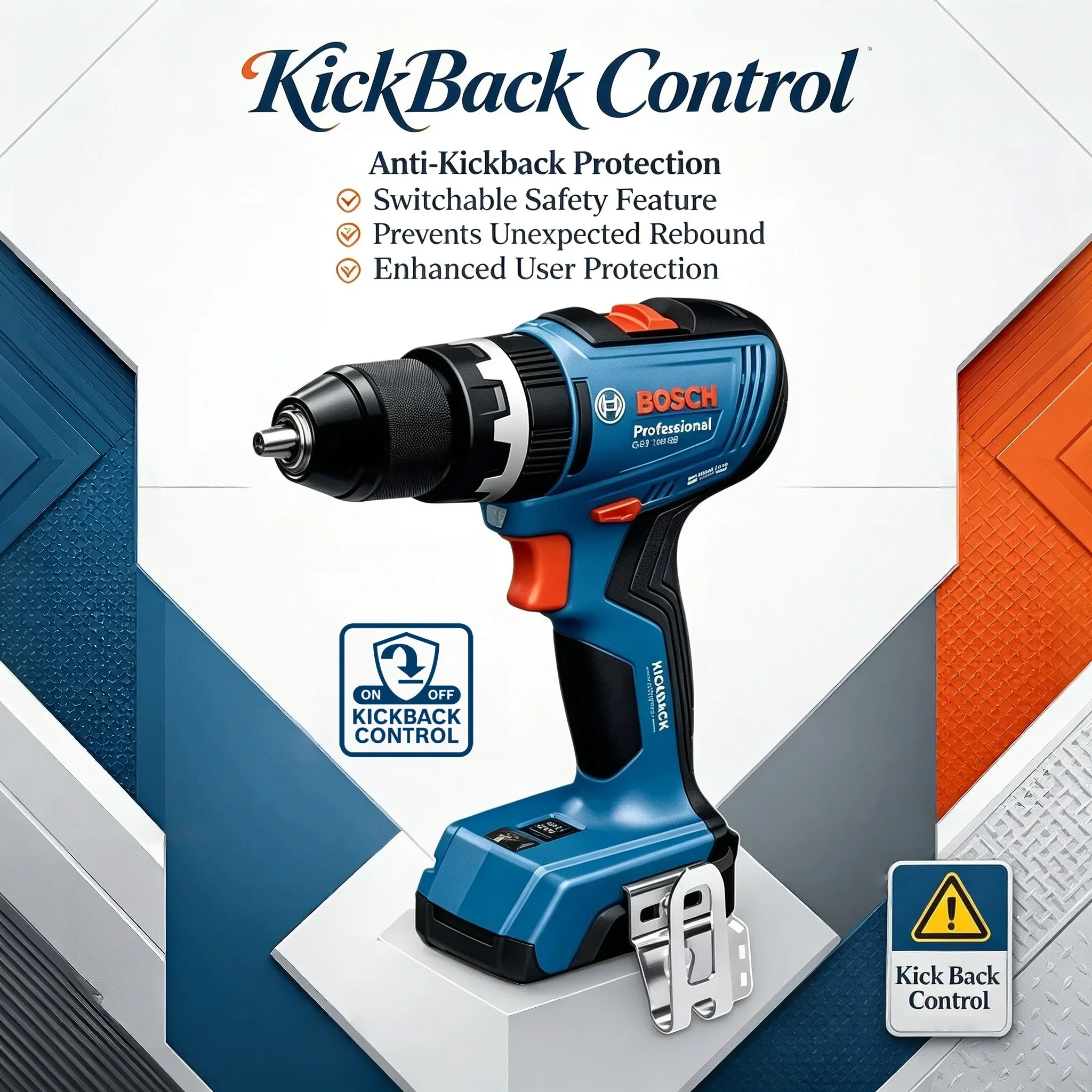BOSCH GSB 18V-65 브러시리스 무선 드릴/드 - Bosch Drill Gsb 18V 리뷰 및 가격