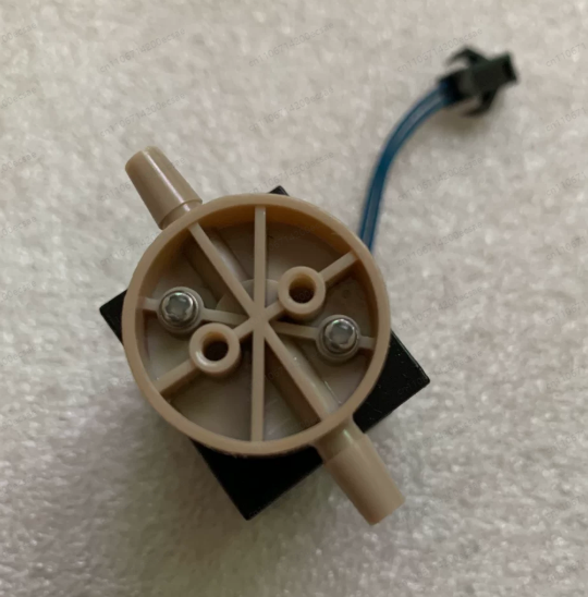 WTA-2K-N4G-12 12VDC 양방향 솔레노이드  - Isolation Valve Mini 리뷰 및 가격