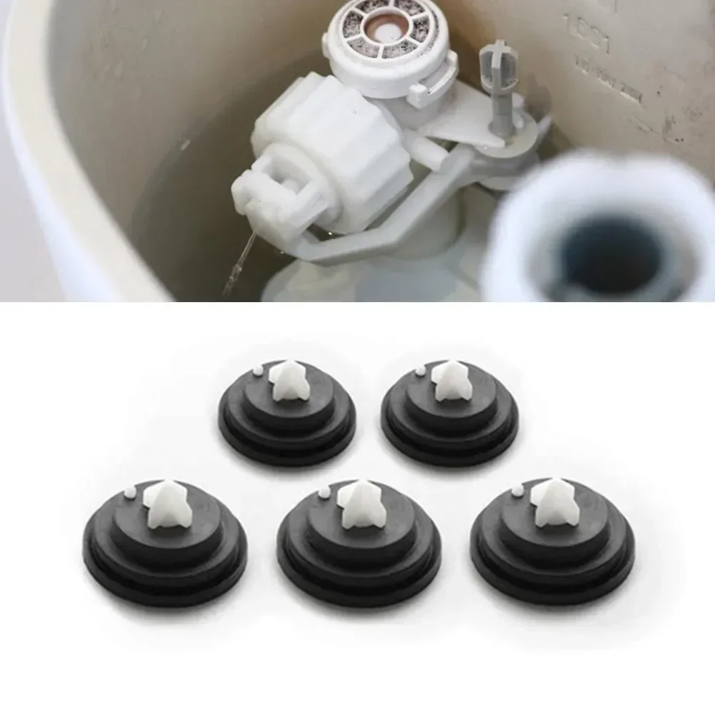 5개입 변기 필 밸브 가스켓, 입수 밸브 다이어프램 플 - Toilet Fill Valve 리뷰 및 가격