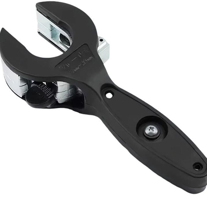 래칫 튜브 커터 - 구리, 알루미늄, 철, 스테인리스  - Pipe Cutter Ratchet 리뷰 및 가격